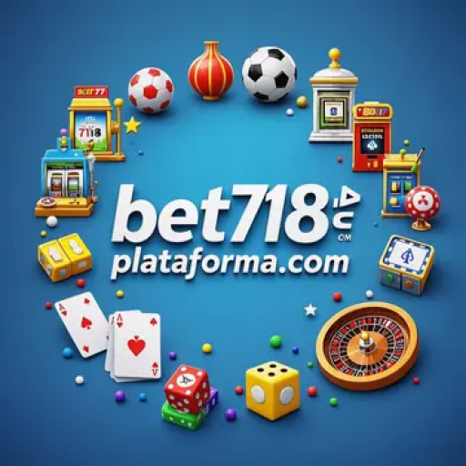 bet718plataforma